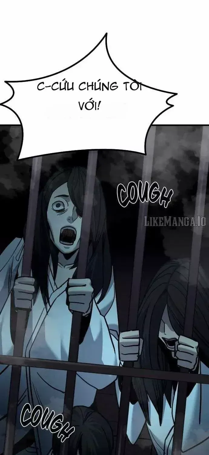 Thực Thi Công Lý - Chap 31 - Trang 99