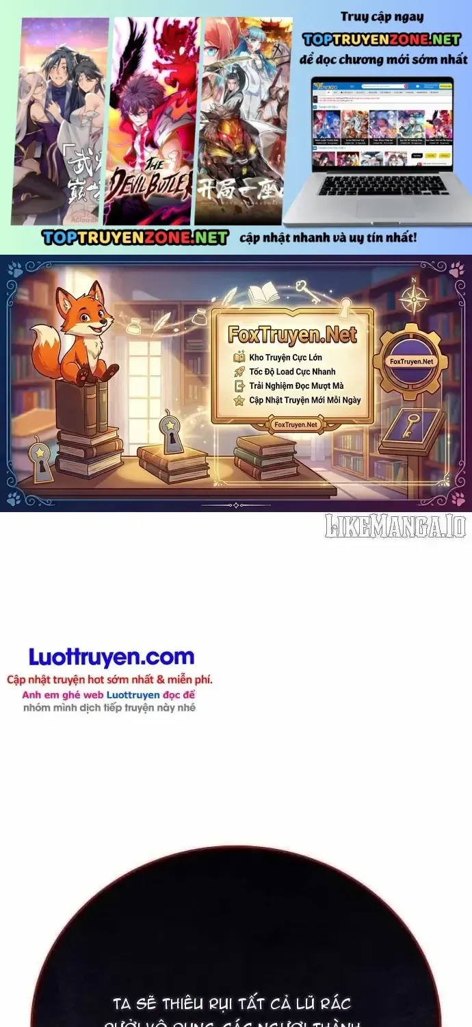 Thực Thi Công Lý - Chap 32 - Trang 2