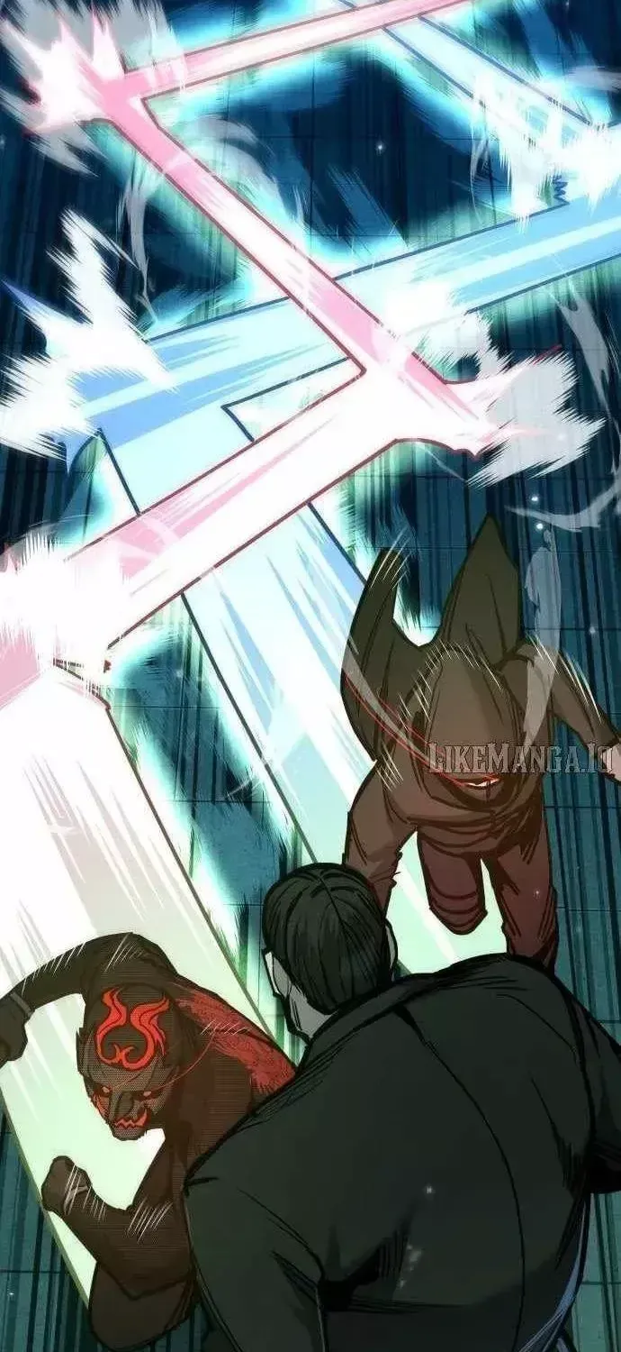 Thực Thi Công Lý - Chap 32 - Trang 12