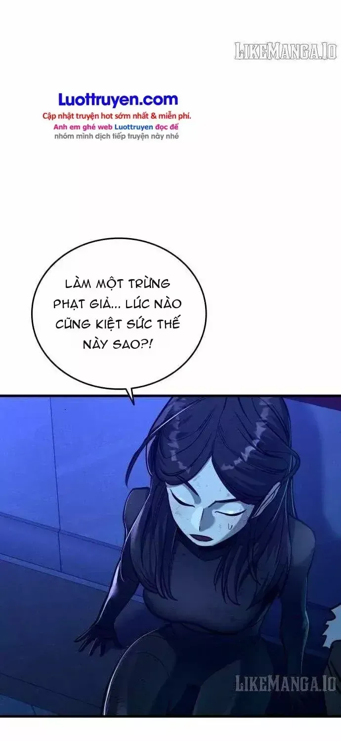 Thực Thi Công Lý - Chap 32 - Trang 122