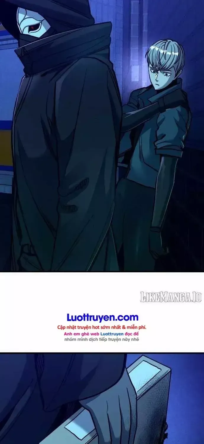 Thực Thi Công Lý - Chap 32 - Trang 128