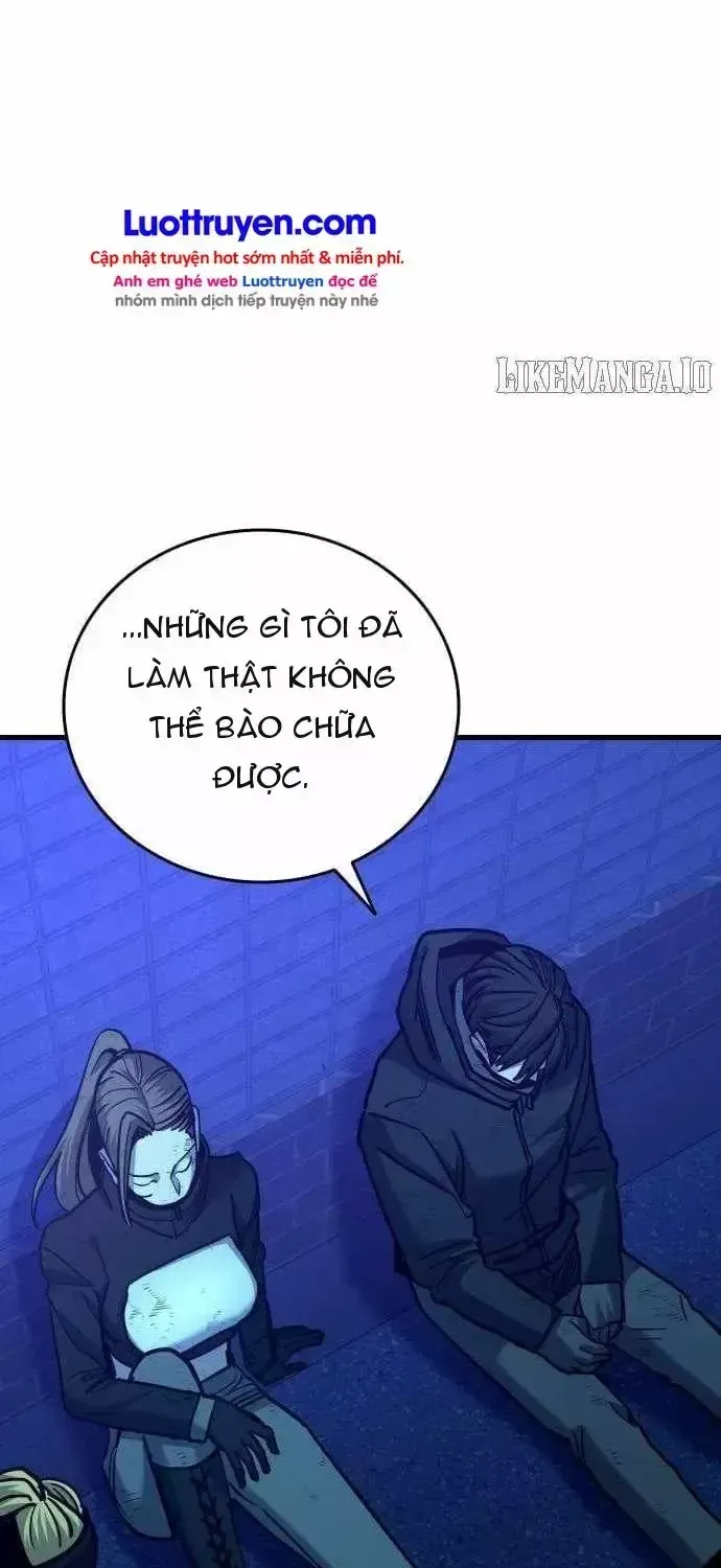 Thực Thi Công Lý - Chap 32 - Trang 130