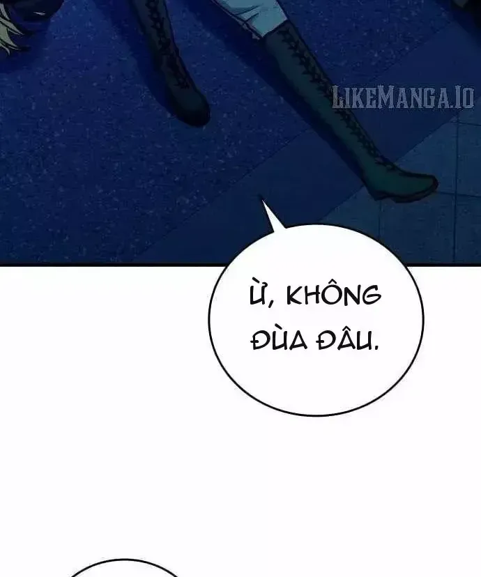 Thực Thi Công Lý - Chap 32 - Trang 131