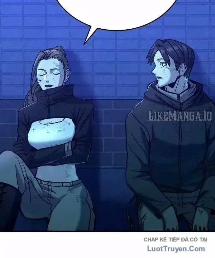 Thực Thi Công Lý - Chap 32 - Trang 133