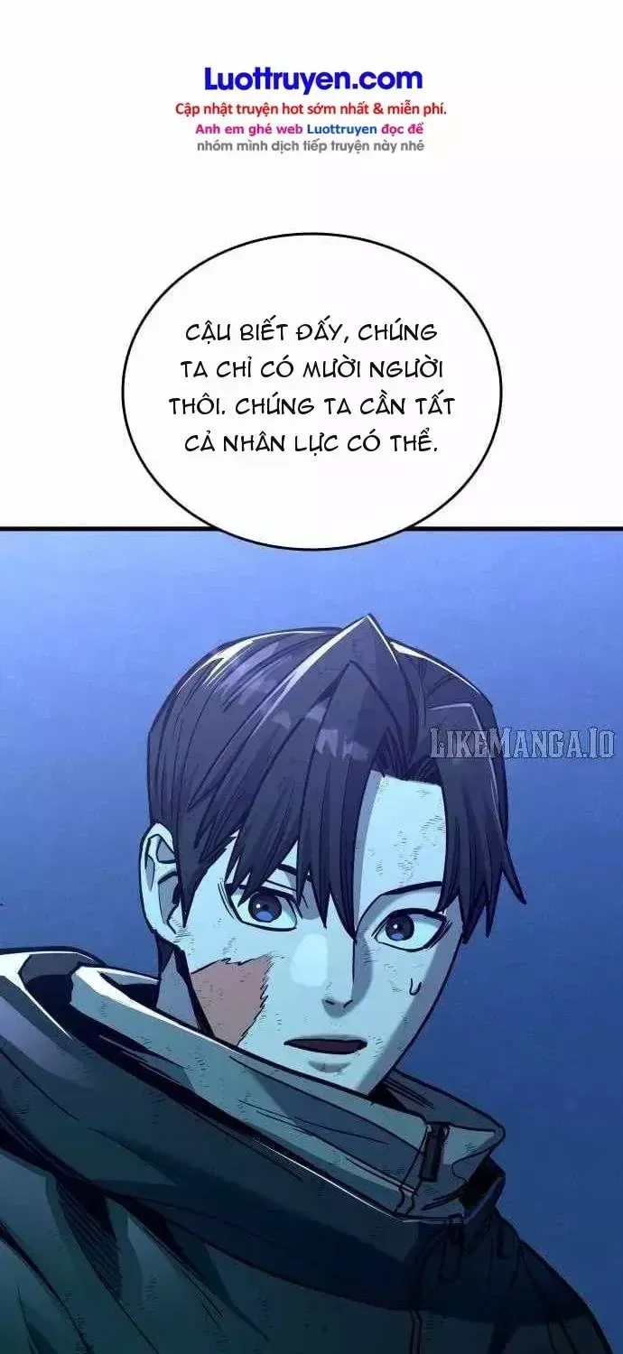 Thực Thi Công Lý - Chap 32 - Trang 134