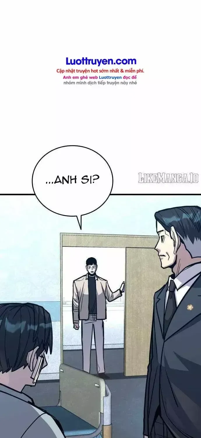 Thực Thi Công Lý - Chap 32 - Trang 142