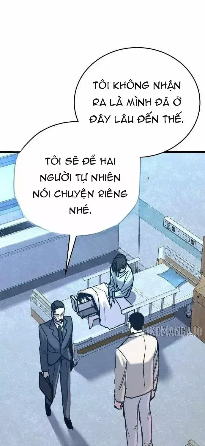 Thực Thi Công Lý - Chap 32 - Trang 144