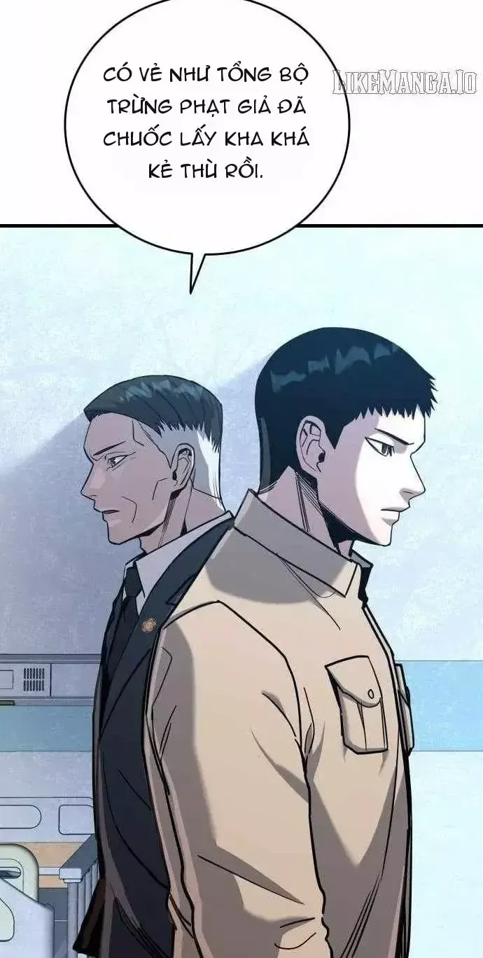 Thực Thi Công Lý - Chap 32 - Trang 147