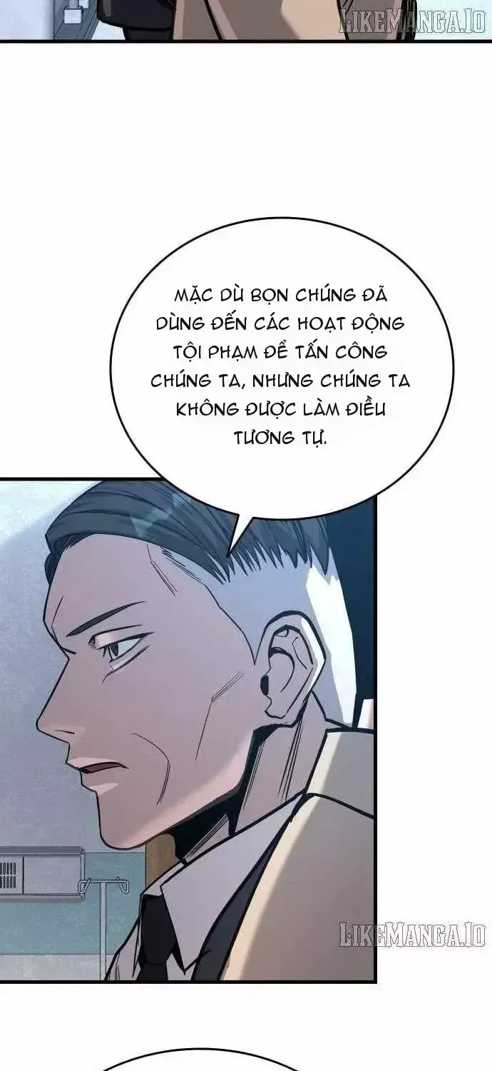 Thực Thi Công Lý - Chap 32 - Trang 148