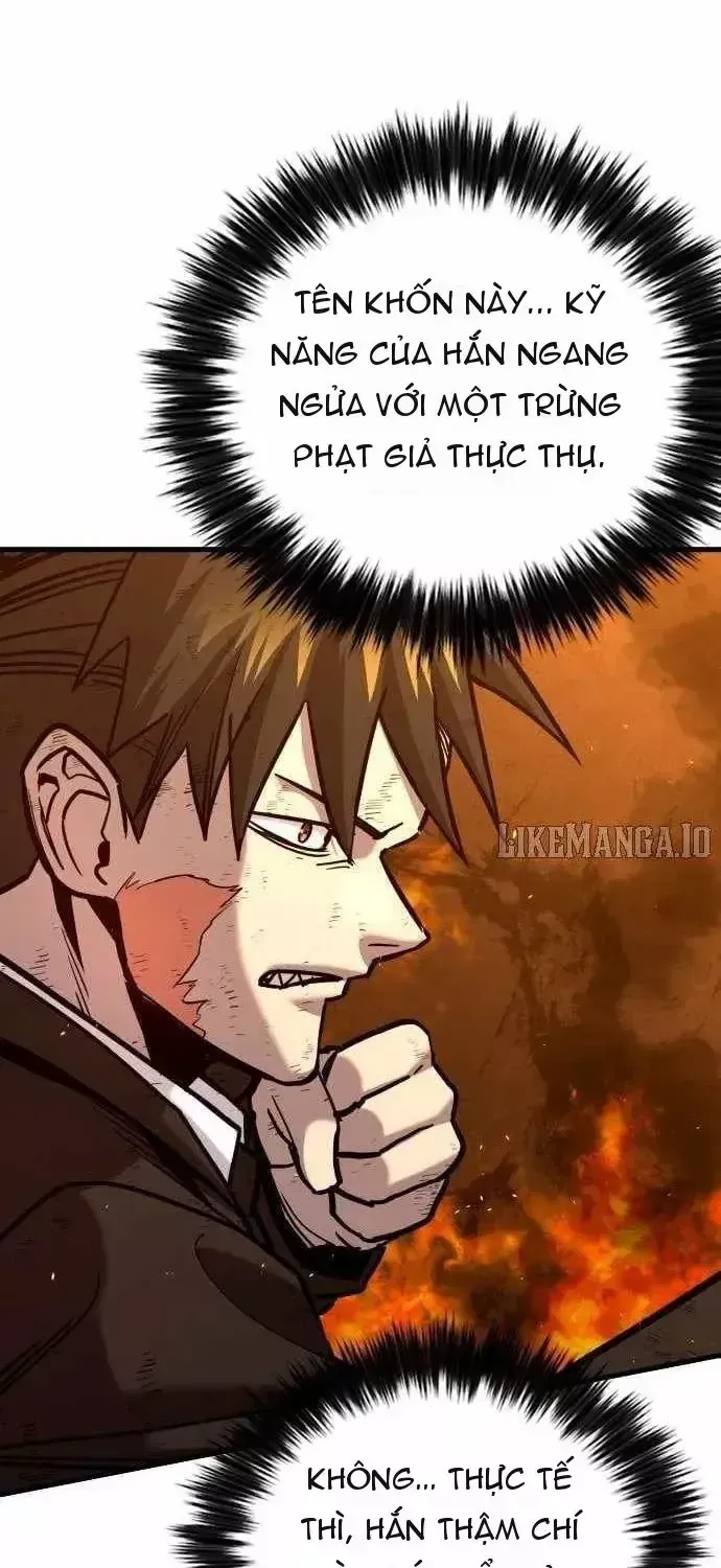 Thực Thi Công Lý - Chap 32 - Trang 16