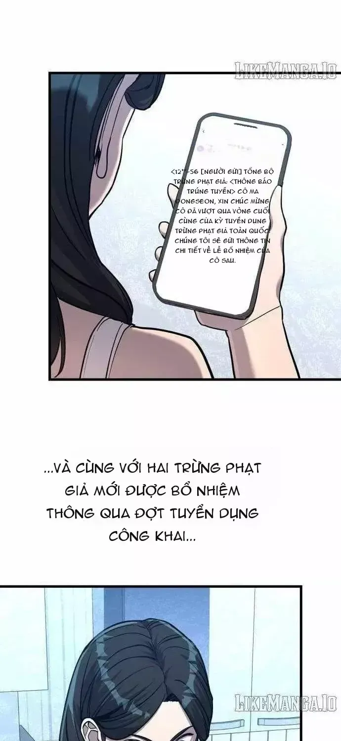 Thực Thi Công Lý - Chap 32 - Trang 164