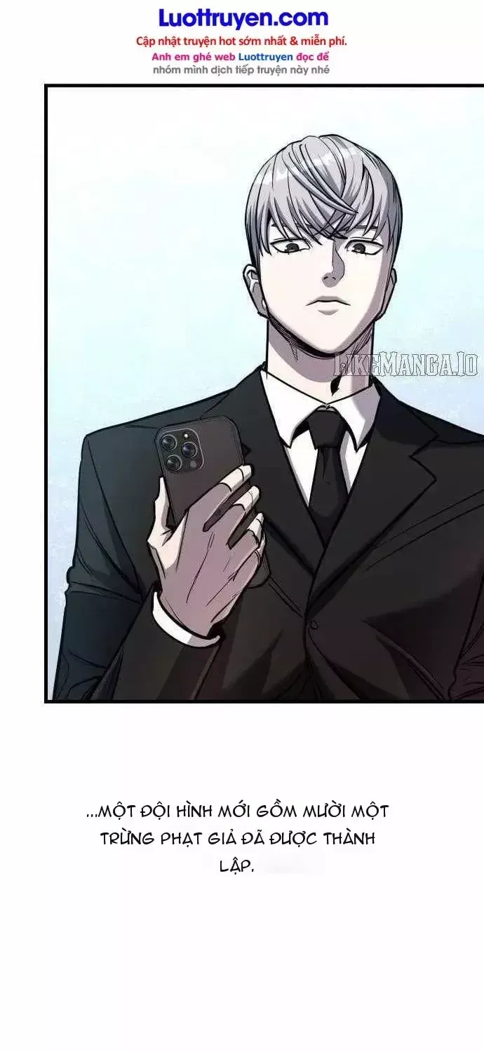 Thực Thi Công Lý - Chap 32 - Trang 166