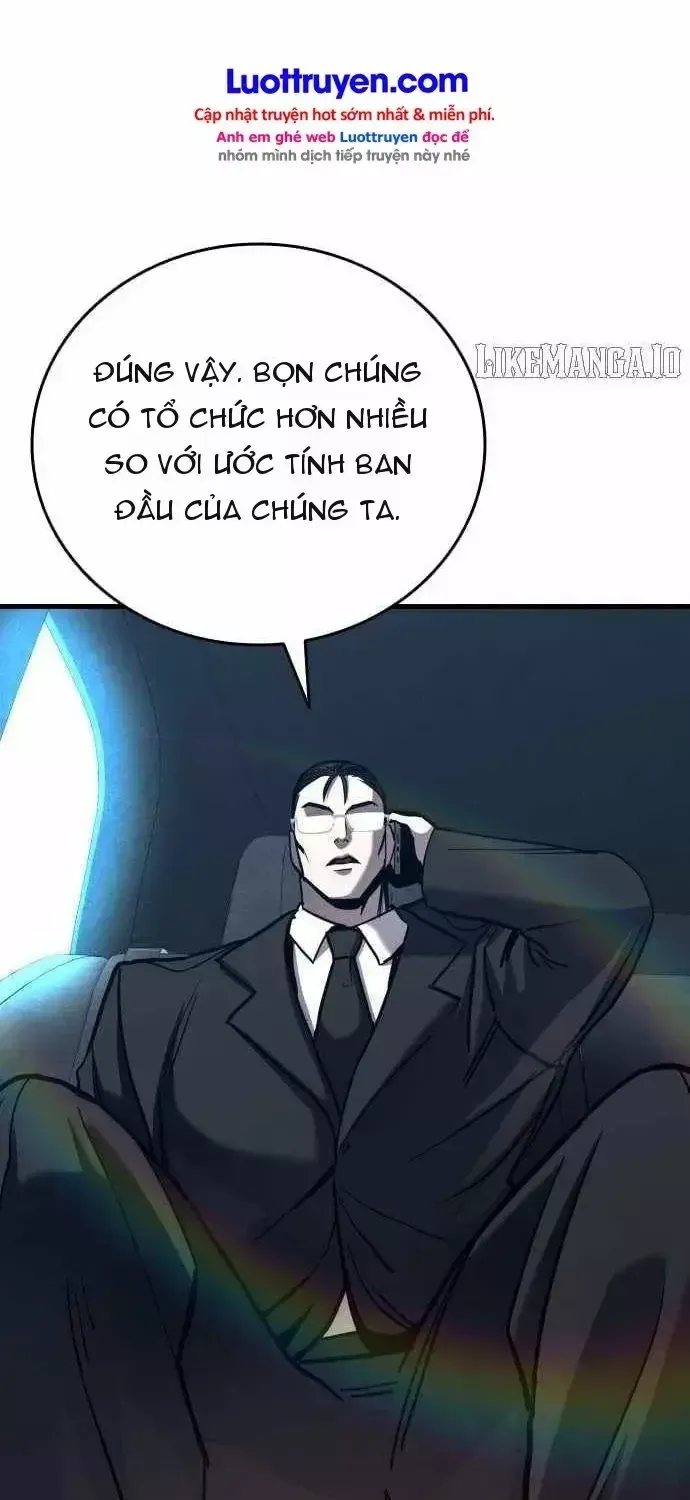 Thực Thi Công Lý - Chap 32 - Trang 170