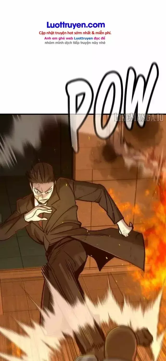 Thực Thi Công Lý - Chap 32 - Trang 18