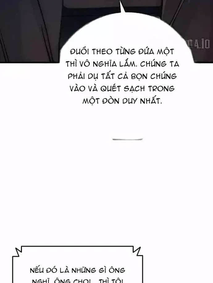 Thực Thi Công Lý - Chap 32 - Trang 171