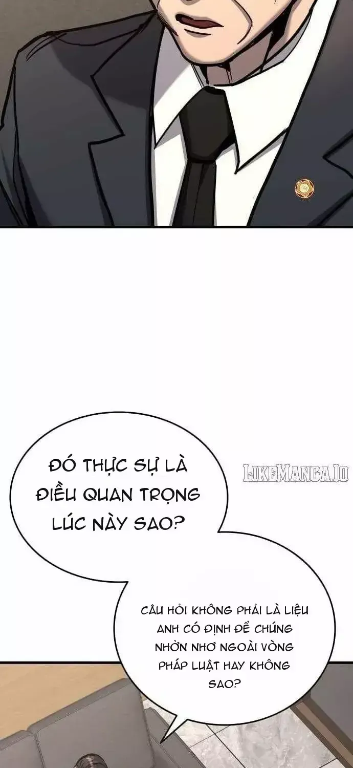 Thực Thi Công Lý - Chap 32 - Trang 180