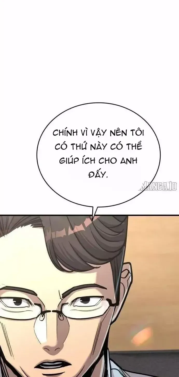 Thực Thi Công Lý - Chap 32 - Trang 183