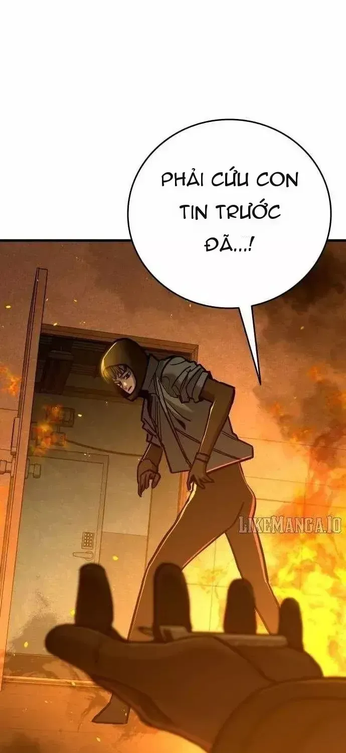 Thực Thi Công Lý - Chap 32 - Trang 24