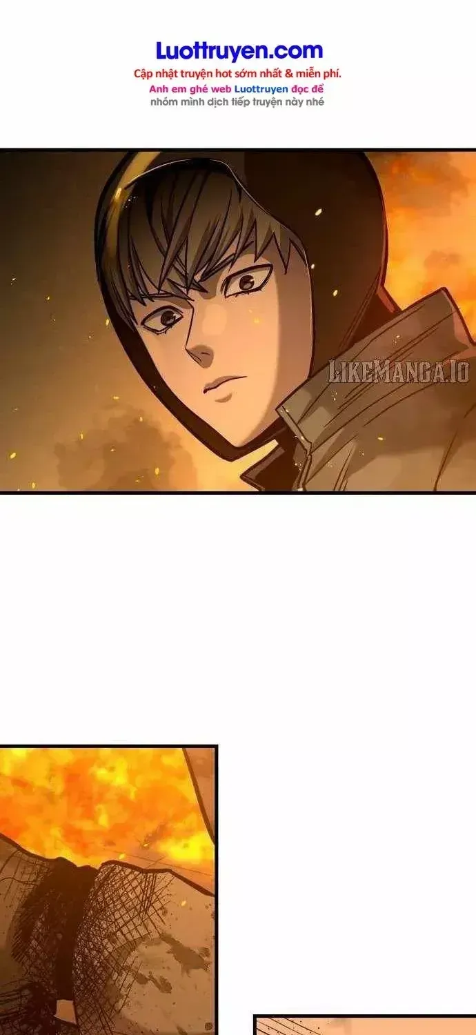 Thực Thi Công Lý - Chap 32 - Trang 26
