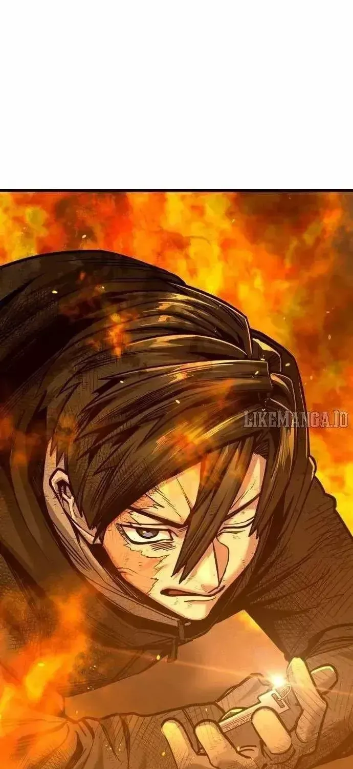 Thực Thi Công Lý - Chap 32 - Trang 28