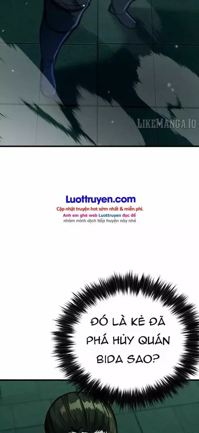 Thực Thi Công Lý - Chap 32 - Trang 4