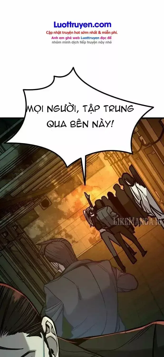 Thực Thi Công Lý - Chap 32 - Trang 34