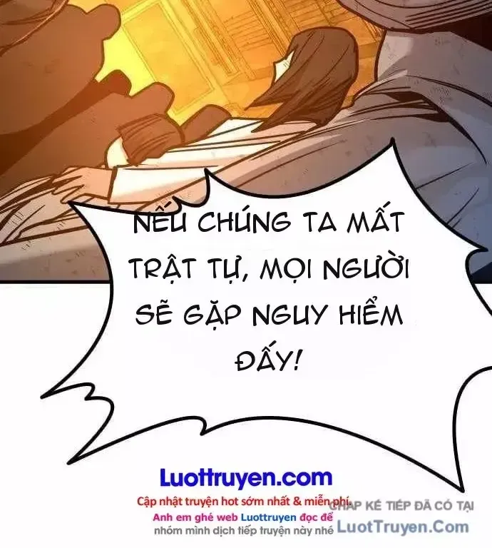Thực Thi Công Lý - Chap 32 - Trang 37