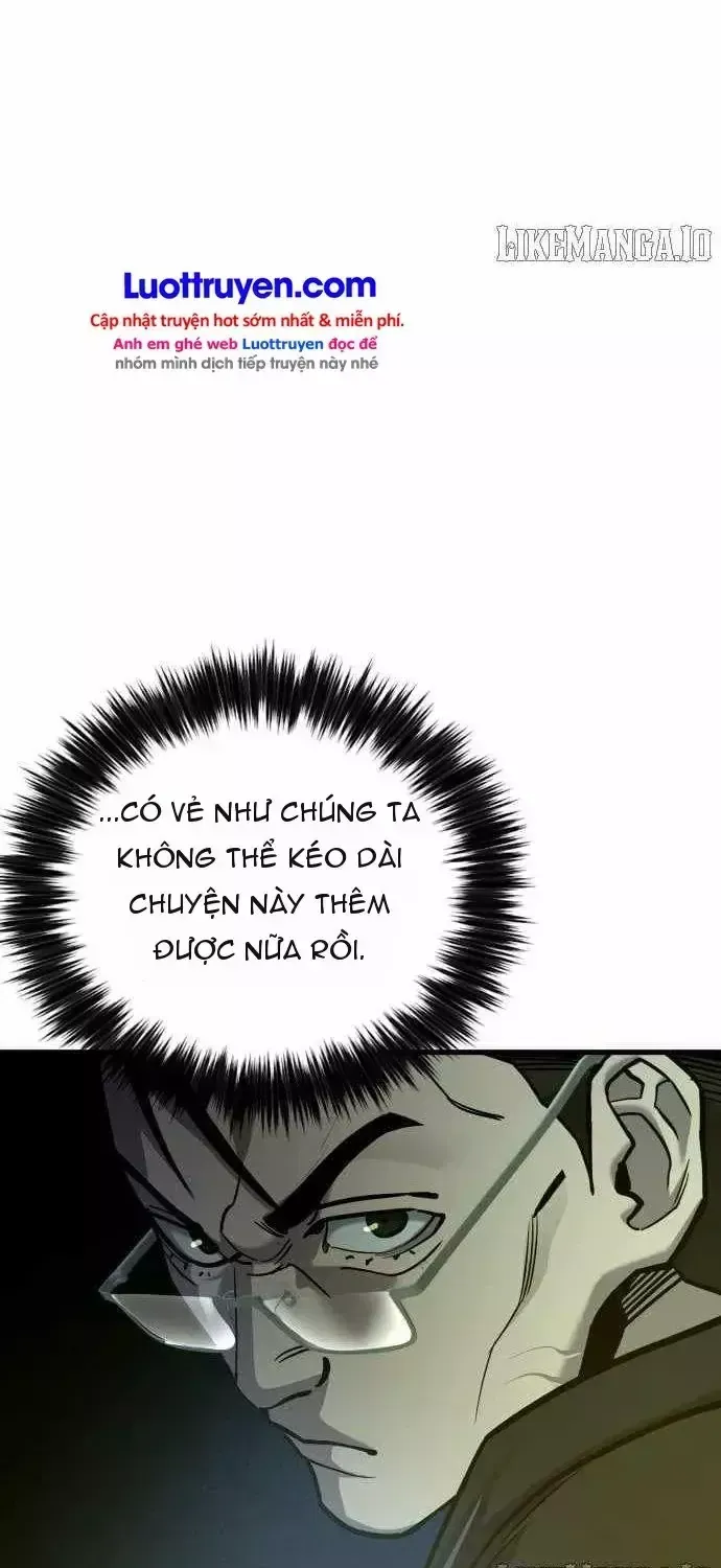 Thực Thi Công Lý - Chap 32 - Trang 38