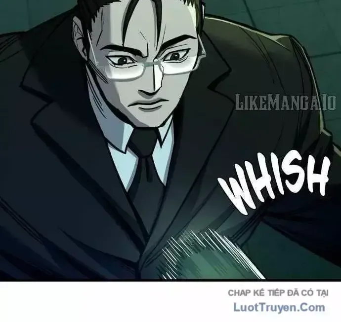 Thực Thi Công Lý - Chap 32 - Trang 5