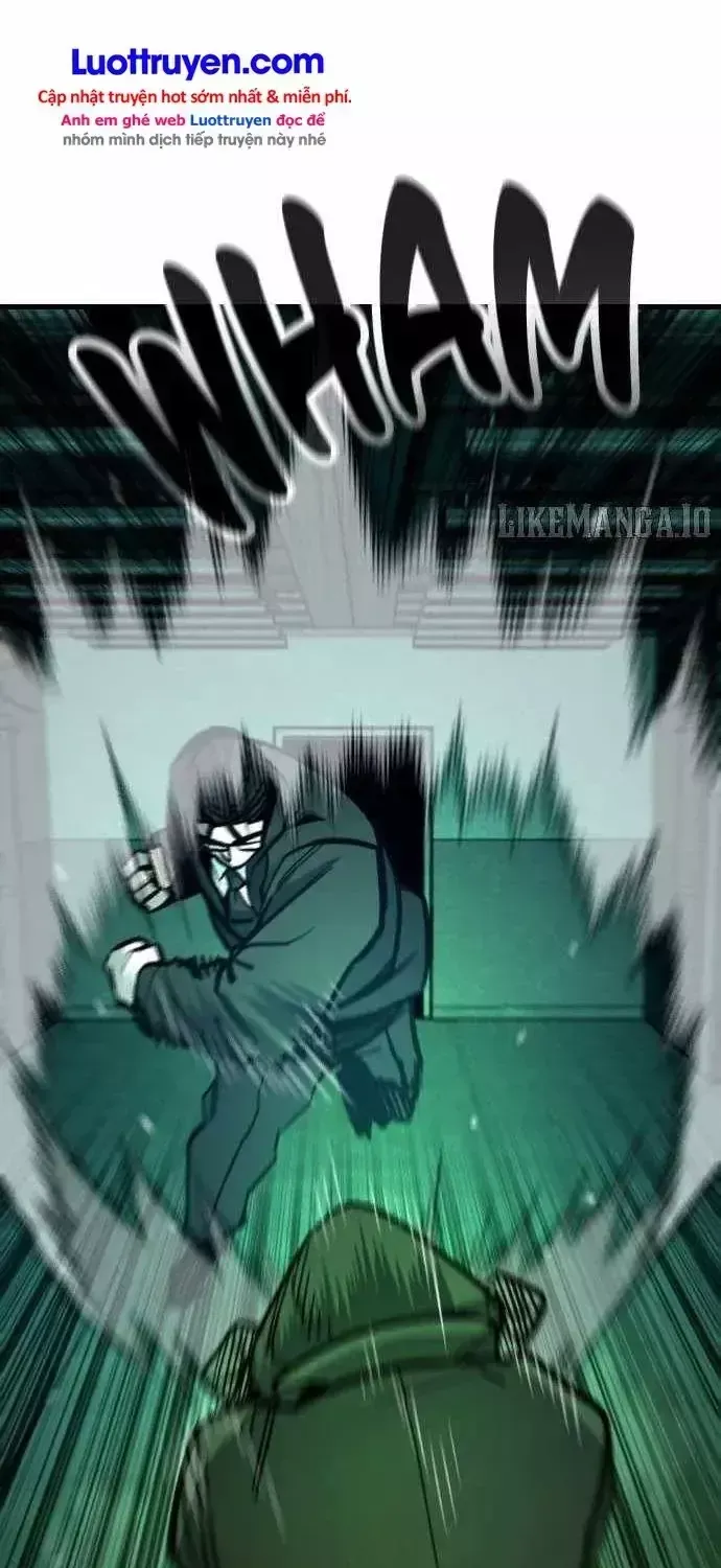 Thực Thi Công Lý - Chap 32 - Trang 42
