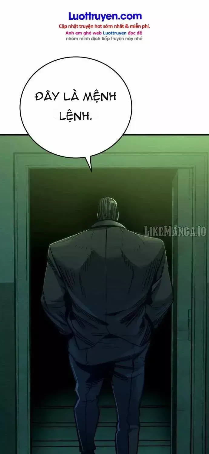 Thực Thi Công Lý - Chap 32 - Trang 46