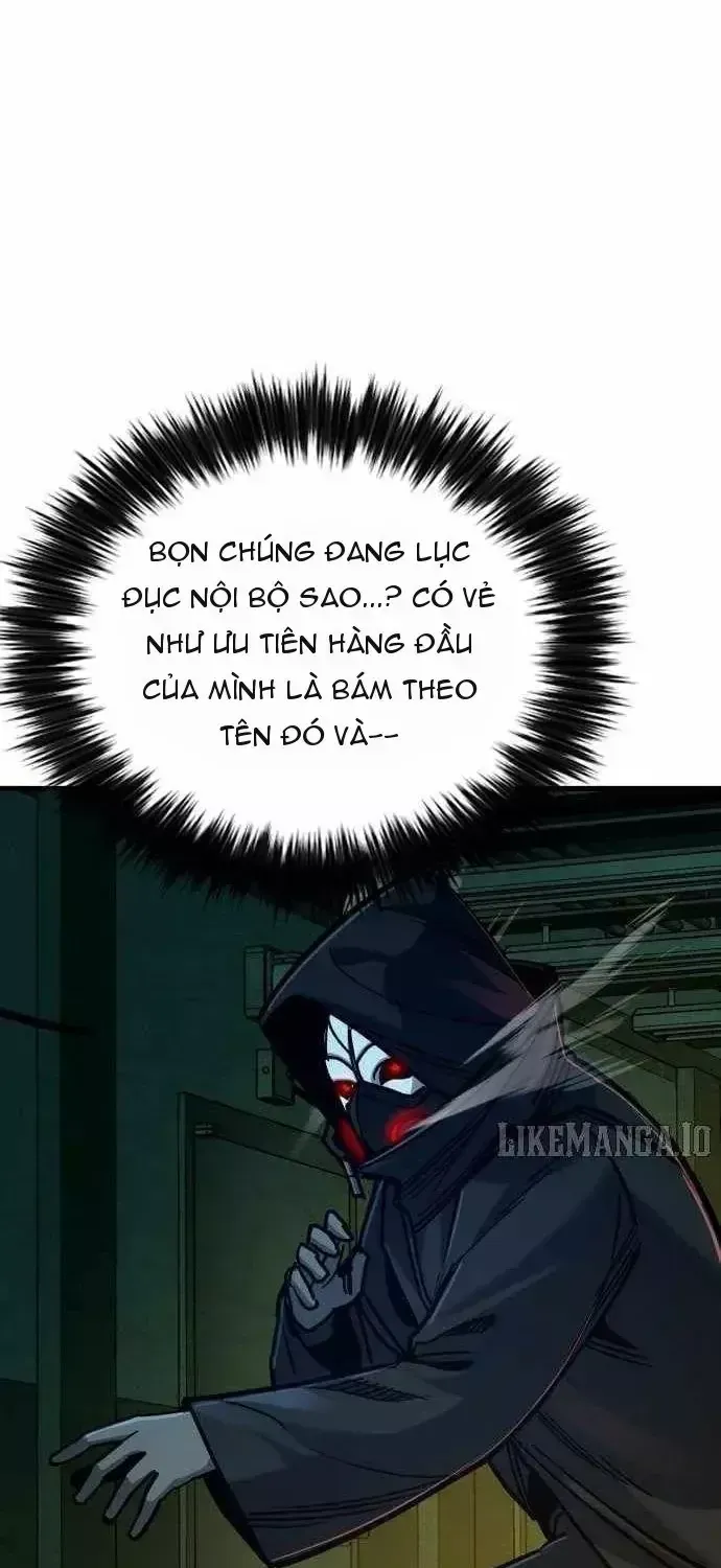 Thực Thi Công Lý - Chap 32 - Trang 48