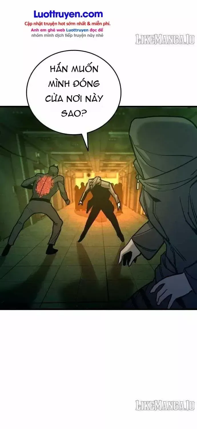 Thực Thi Công Lý - Chap 32 - Trang 50