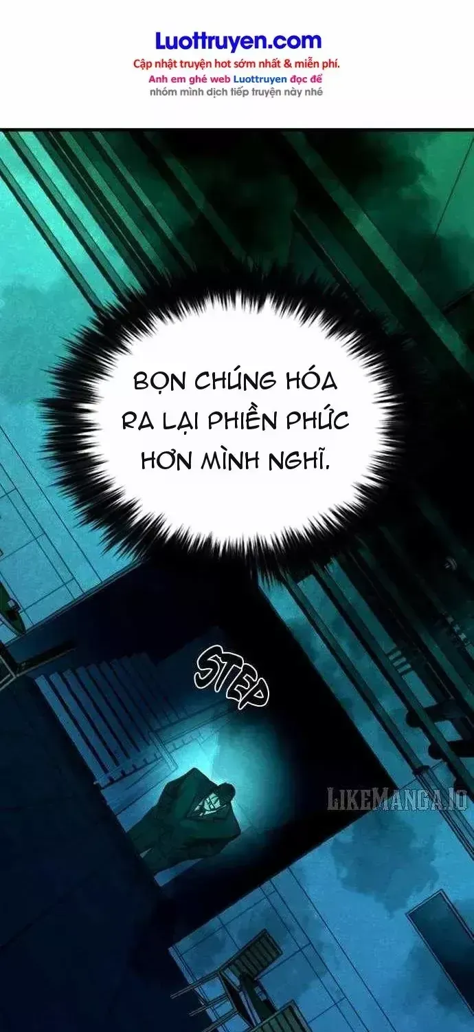 Thực Thi Công Lý - Chap 32 - Trang 58