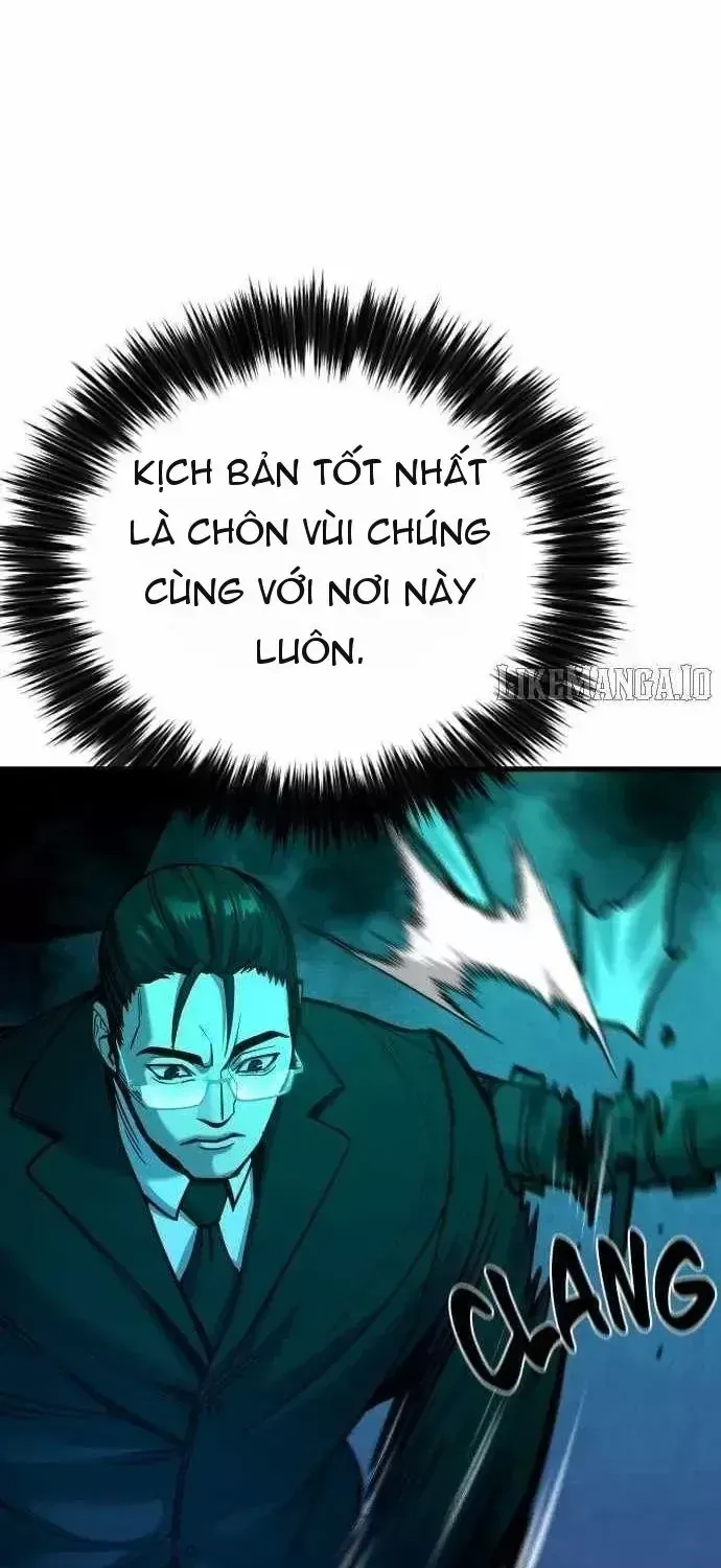 Thực Thi Công Lý - Chap 32 - Trang 60