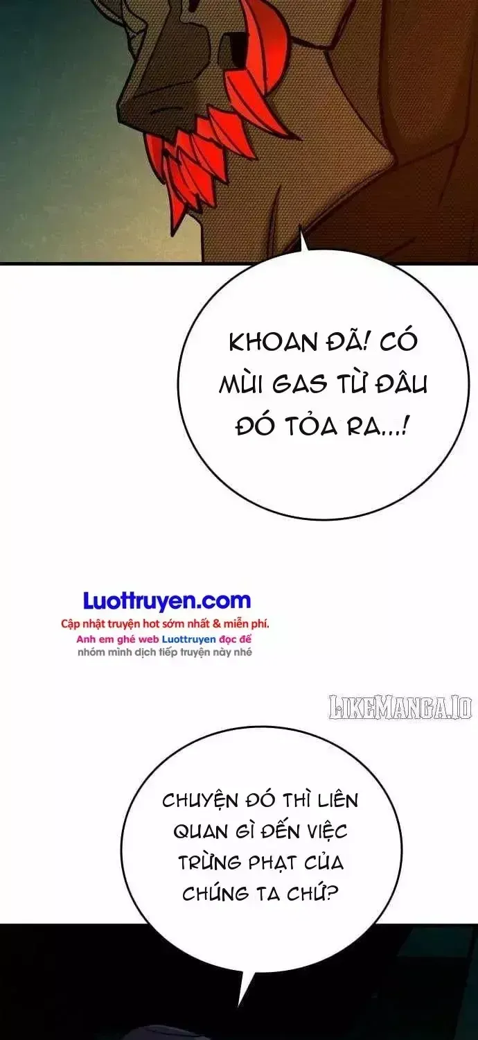 Thực Thi Công Lý - Chap 32 - Trang 84