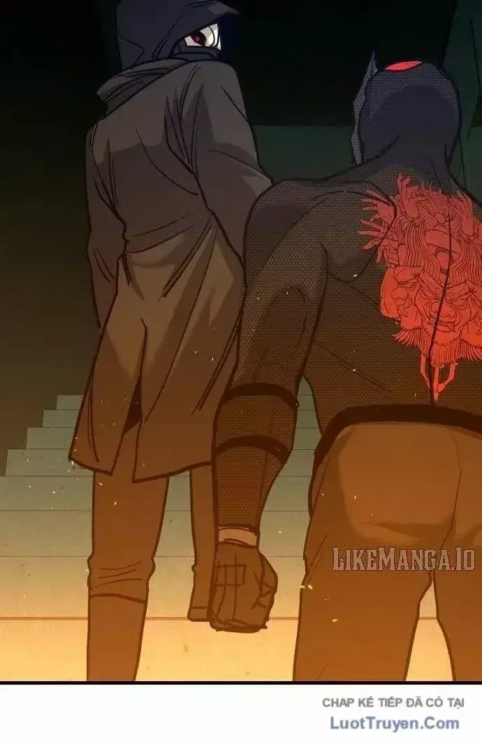 Thực Thi Công Lý - Chap 32 - Trang 85