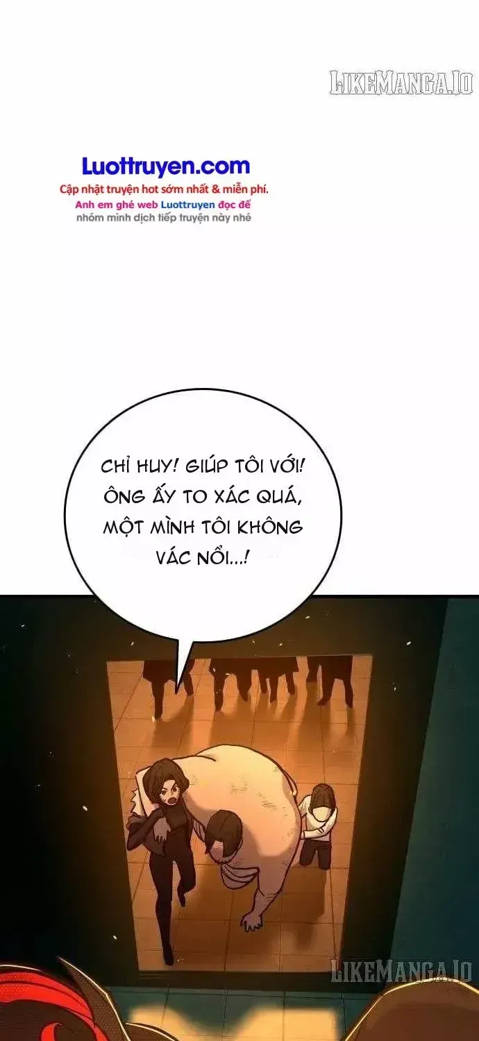 Thực Thi Công Lý - Chap 32 - Trang 90