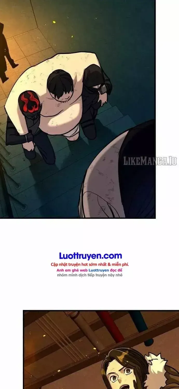 Thực Thi Công Lý - Chap 32 - Trang 96