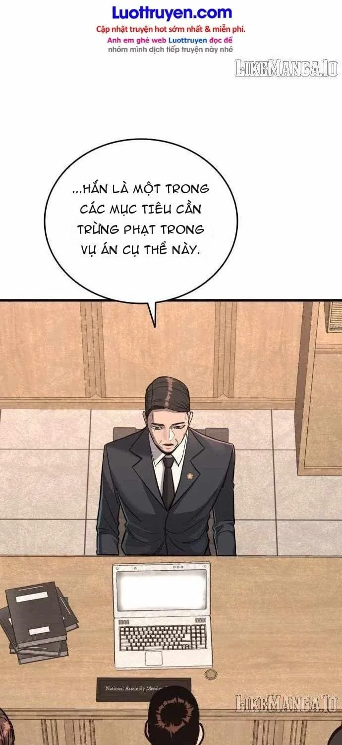 Thực Thi Công Lý - Chap 33 - Trang 101