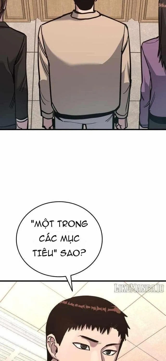 Thực Thi Công Lý - Chap 33 - Trang 102