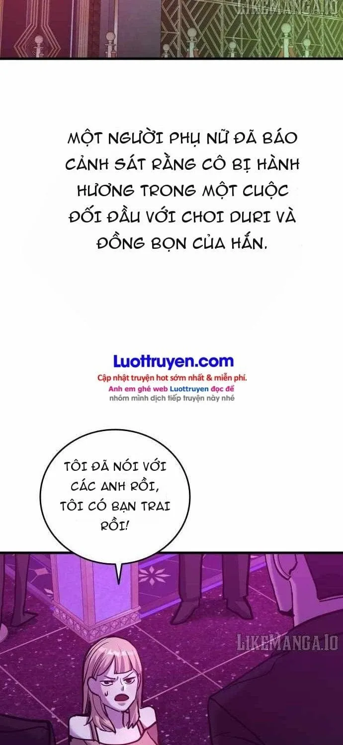 Thực Thi Công Lý - Chap 33 - Trang 105
