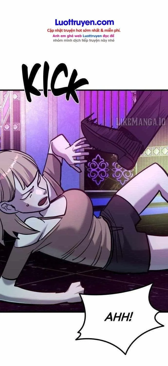 Thực Thi Công Lý - Chap 33 - Trang 107