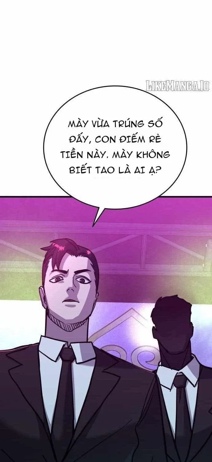 Thực Thi Công Lý - Chap 33 - Trang 108