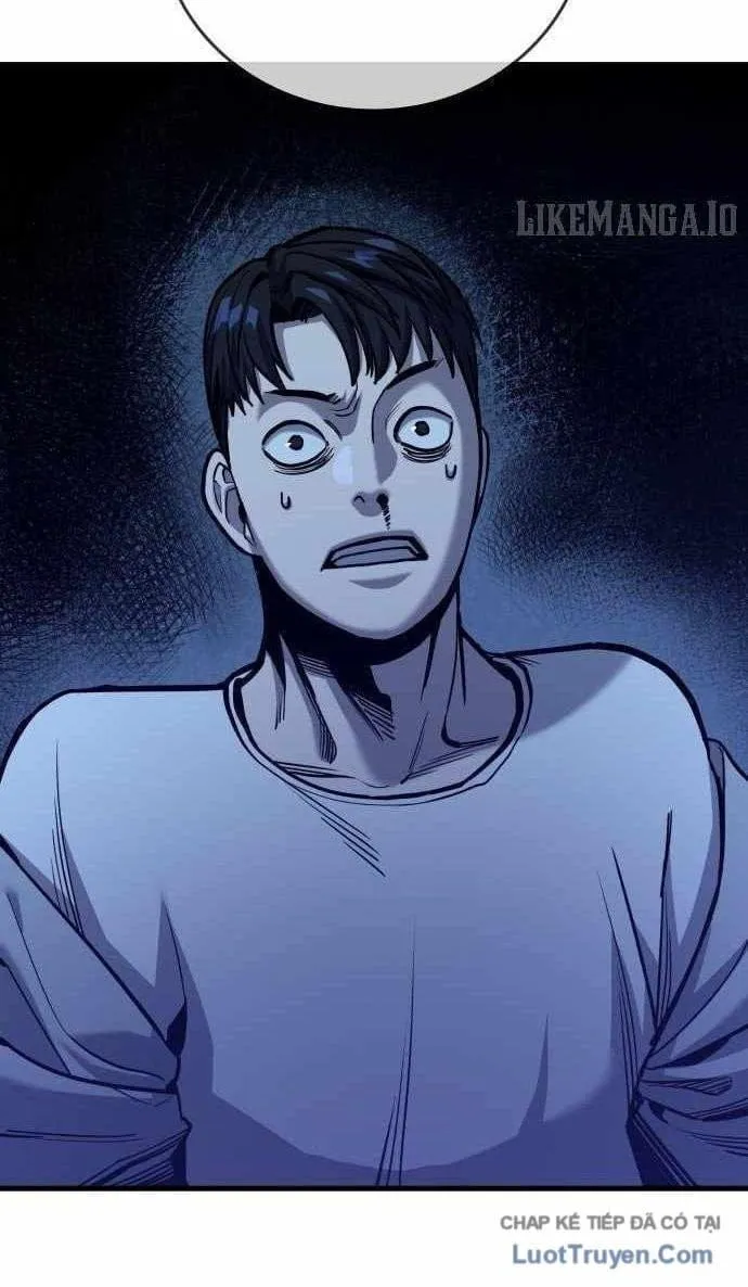 Thực Thi Công Lý - Chap 33 - Trang 12