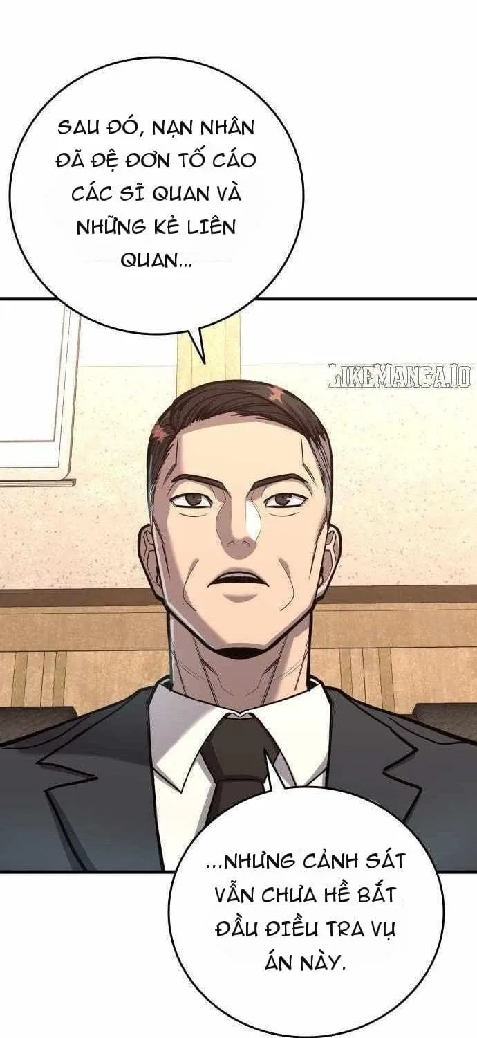 Thực Thi Công Lý - Chap 33 - Trang 111