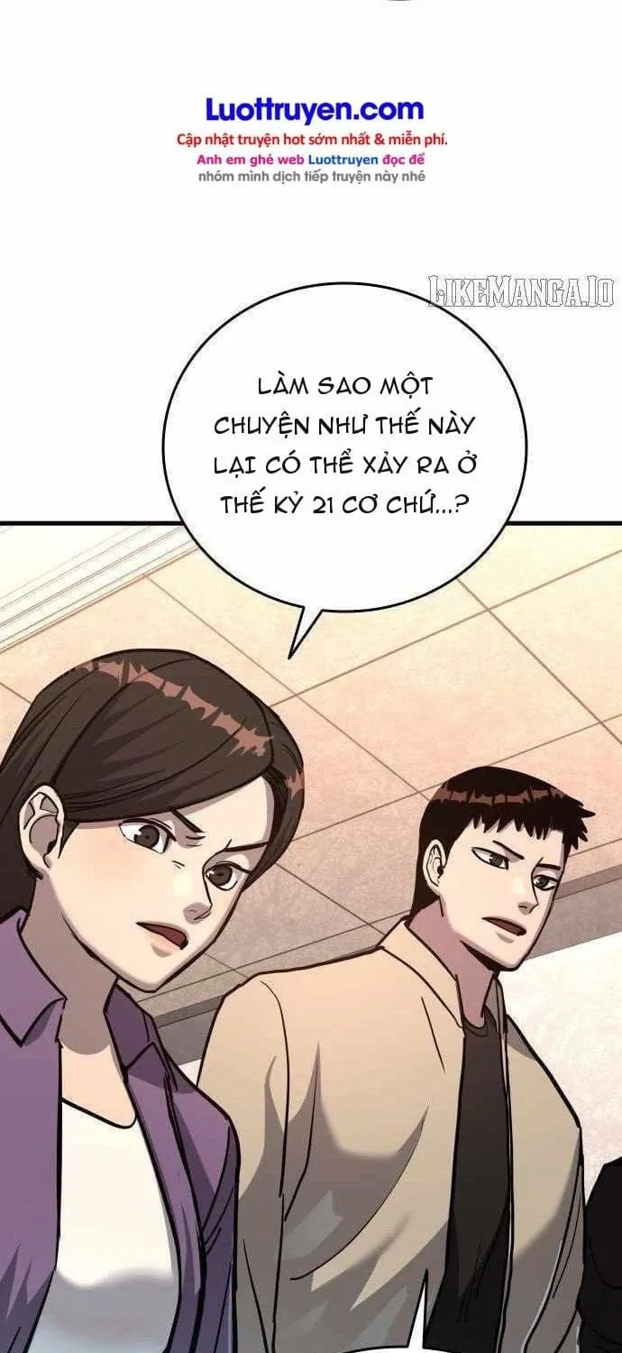 Thực Thi Công Lý - Chap 33 - Trang 112