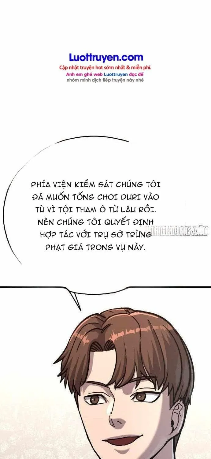Thực Thi Công Lý - Chap 33 - Trang 114