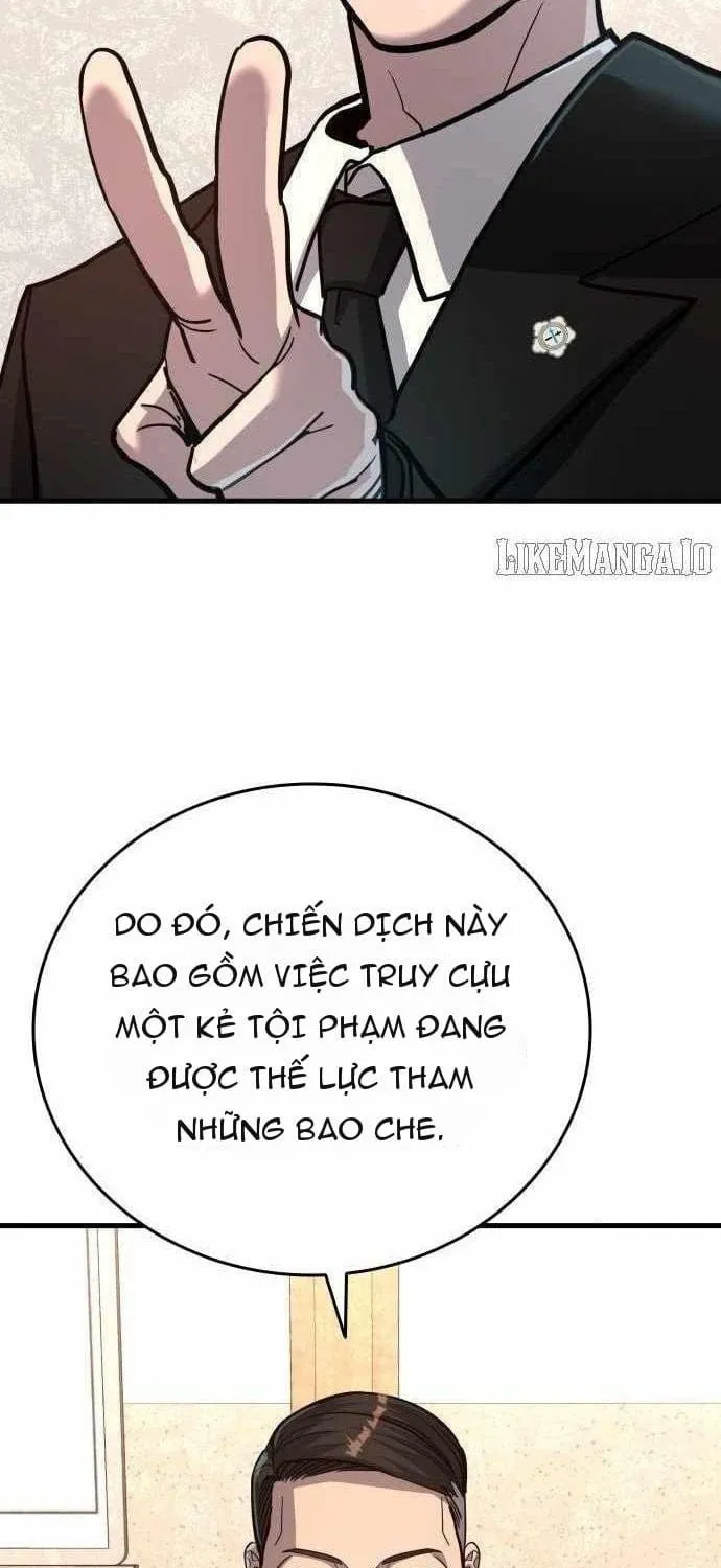 Thực Thi Công Lý - Chap 33 - Trang 115