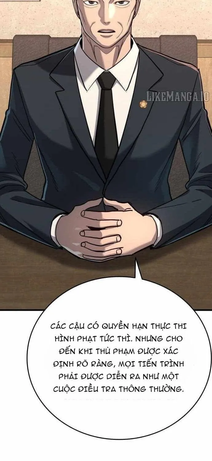 Thực Thi Công Lý - Chap 33 - Trang 116